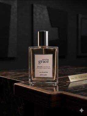 Philosophy Amazing Grace - 2 fl oz / 60 ml (NWOB)